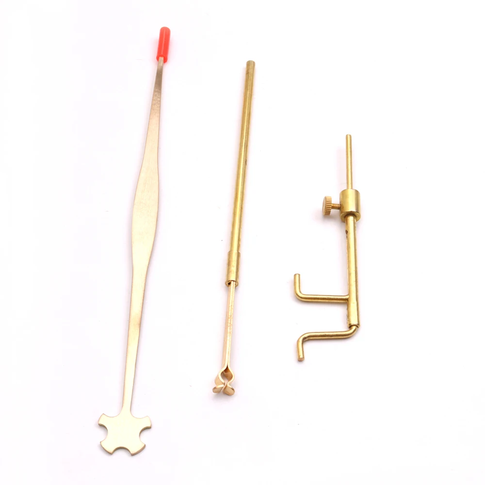 Скрипка/Виолончель Luther инструменты звуковой прибор измеритель ретривер набор