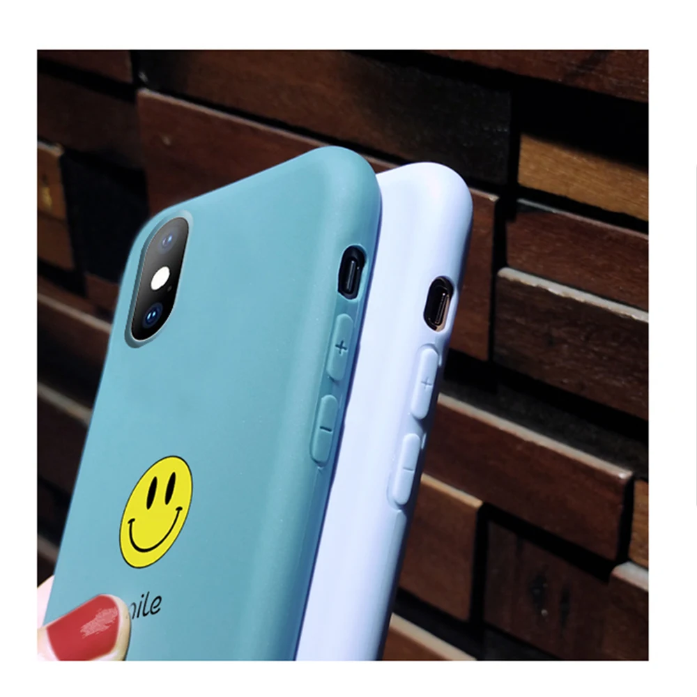 Милый мультяшный Мягкий силиконовый чехол для huawei honor 8 9 10 20 play 7c 8x 9i v10 9X pro Y9 2019