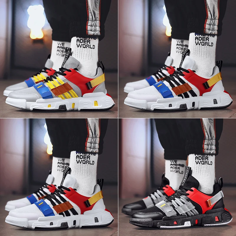 New Releases Running Shoes Mens Paris Nyfw Designer Off Color White Ultras Stability Eqt Superstar Trainers | Спорт и развлечения