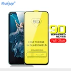 Защитное стекло psmart pro для huawei p smart pro 2019 plus, закаленное стекло на huwei psmartpro, зеркальная защитная пленка для экрана 6,59