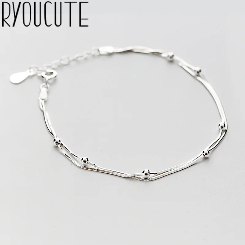 Брендовые Модные женские браслеты-цепочки летние пляжные украшения | Украшения и