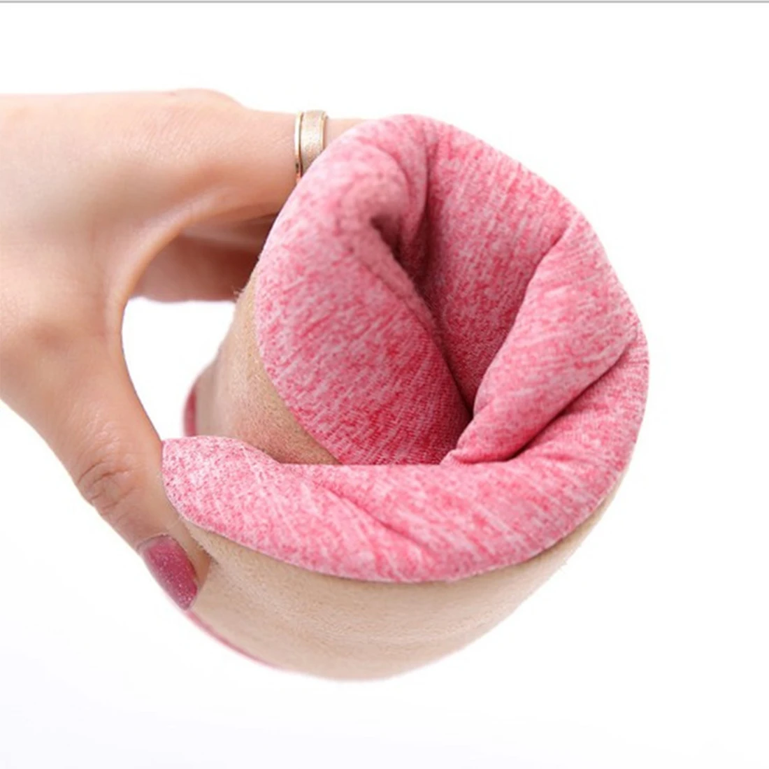 

Winter Indoor Women Slippers House Soft Cotton Slippers Non-slip Floor Shoes Home Slippers Women Slides Bedroom Warm Shooes