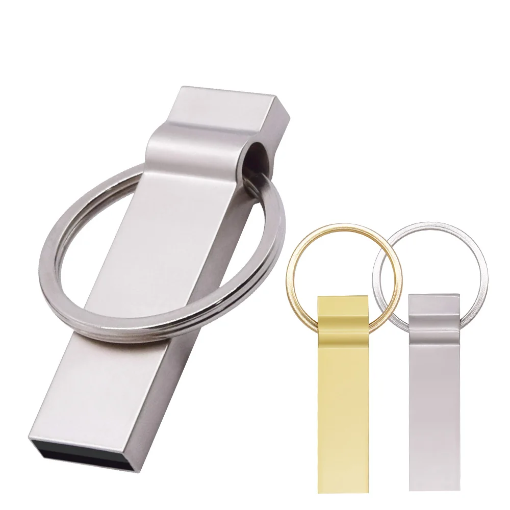 Свисток металлический Usb флэш накопитель 2 0 Память U диск Флешка реальная емкость