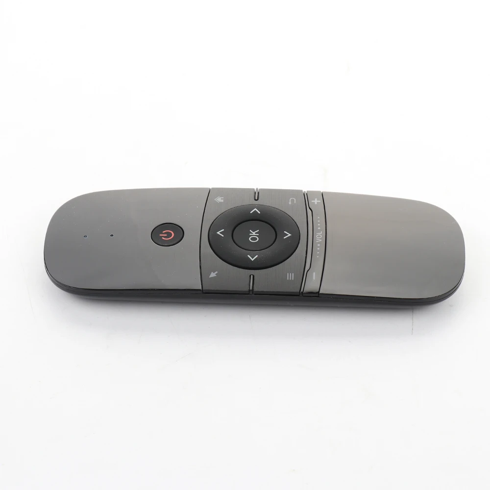 Беспроводной пульт дистанционного управления с клавиатурой 2 4 ГГц|Пульты ДУ| |