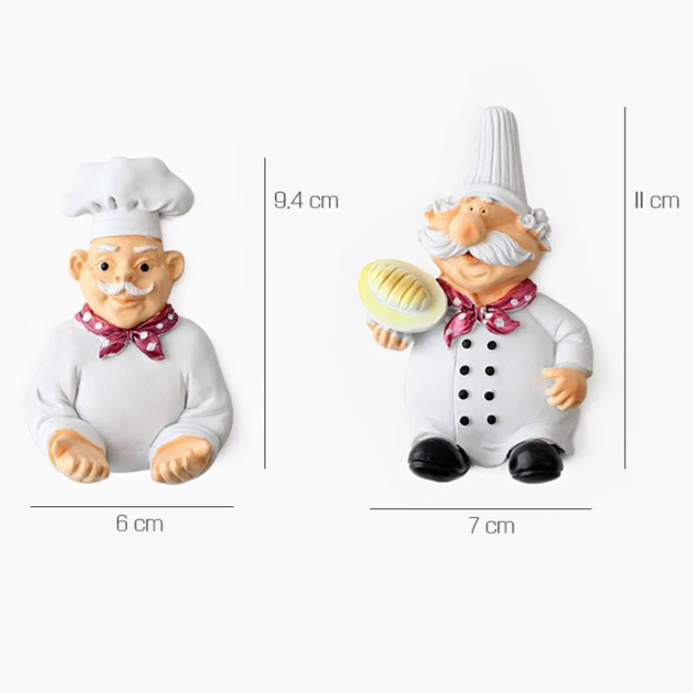 

1 Pc Kitchen Plug Decor Bracket Cartoon Cook Power Socket Cord Organizer Holder Sundry Storage Rack Shelves Storage Sticky Hooks