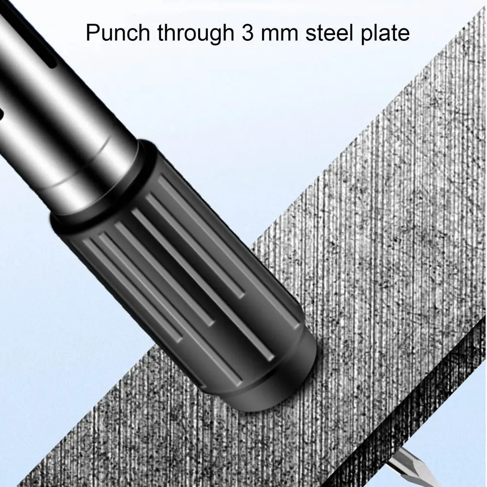 Ручной стальной пистолет для гвоздей инструмент заклепок Настенный Стальной