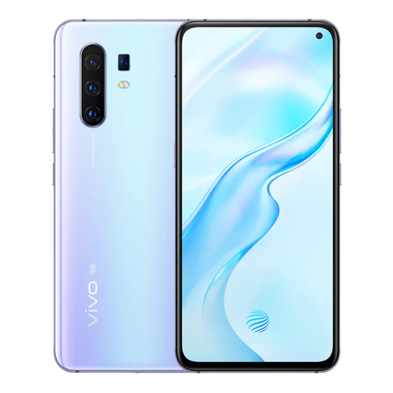 Оригинальный 5G Vivo X30 Pro мобильный телефон 6 44 ''XDR Экран 8G 128/256G 4350 мА/ч 33 Вт