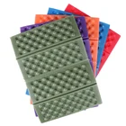 Новая портативная складная подушка из вспененного этилвинилацетата, водонепроницаемое сиденье для кемпинга, рыбалки