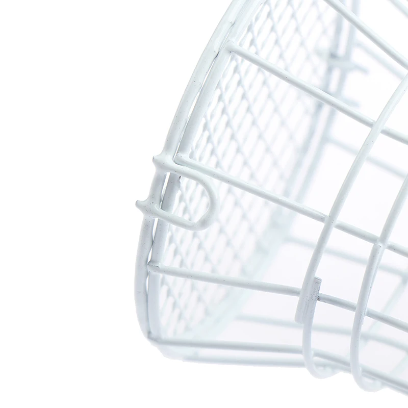 

1pcs Bird Cage Candy Box Retro European Easter Favor Packaging Iron Supplies For Guests Party Card Holder Bird Cage Gifts Box