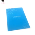 Fep пленка anycubic 0,15-0,2 мм Fep X 20 0 мм 3D Принтер Нити Impresora для LD-002R LCD смолы CREALITY 3D принтер