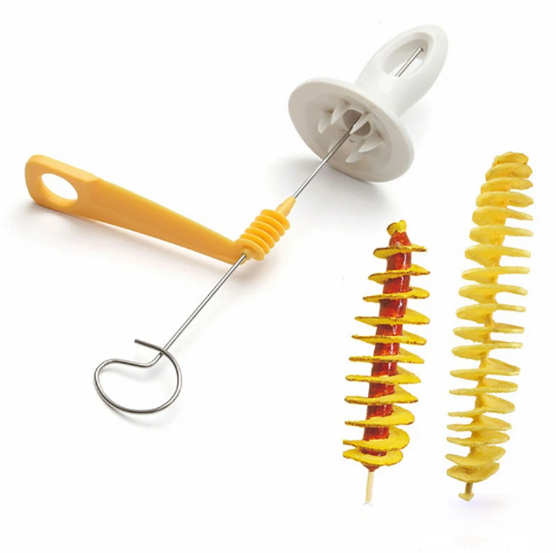 Слайсер машина для измельчения картофеля жарки кухонные инструменты