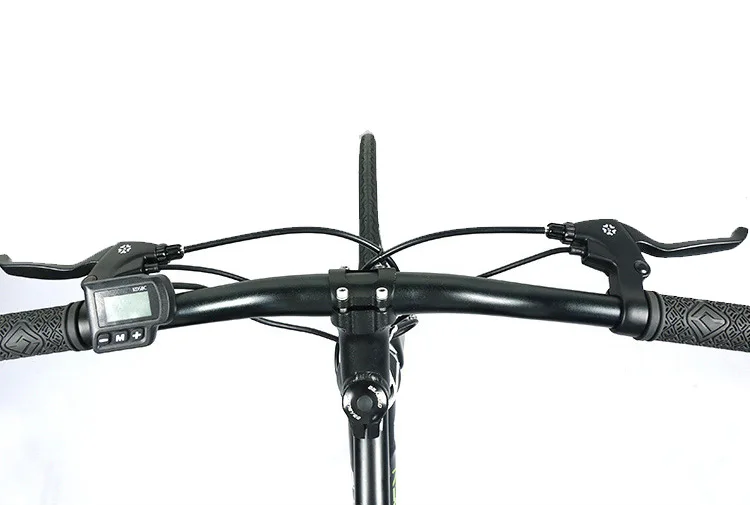 1 пара Bafang среднемоторный привод Ebike отрезной тормоз с усилителем рычаги BBS BBS01 BBS02 BBSHD тормоз с усилителем для BBS01B BBS02B