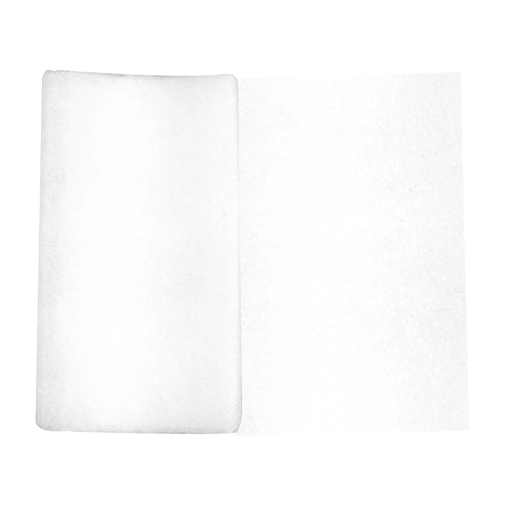 Дышащая Нетканая ткань мягкая полипропиленовая ручная работа | Дом и сад