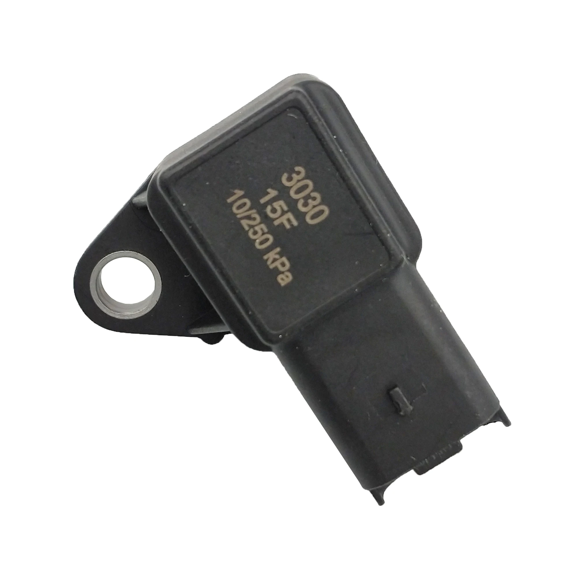 Датчик карты коллектор абсолютного давления 19207T 9631716680 для PEUGEOT 406 607 806 807 - купить