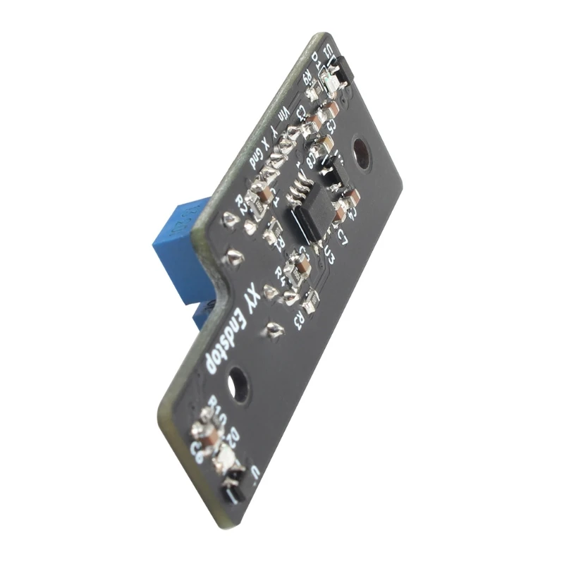 

3D Printer Endstop Switch Board High Sensitivity Voron 2.2/ Voron 2.4 Hall Effect Endstop Limit Switch For X/Y Axis