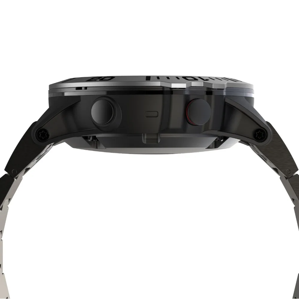 Безель, кольцо, умные аксессуары для Garmin Fenix 5 5X3 3HR, браслет для часов, клейкая крышка, металлическое кольцо с защитой от царапин, Безель