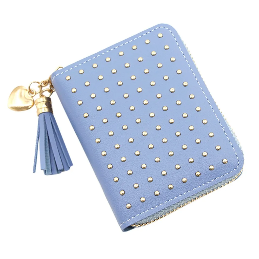 Модные трендовые однотонные женские маленькие сменные мини-сумки для денег