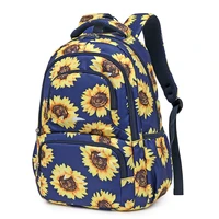 women backpacks waterpsoof nylon 14 laptop backpack casual lightweight travel daypack schoolbag for teenage girls student