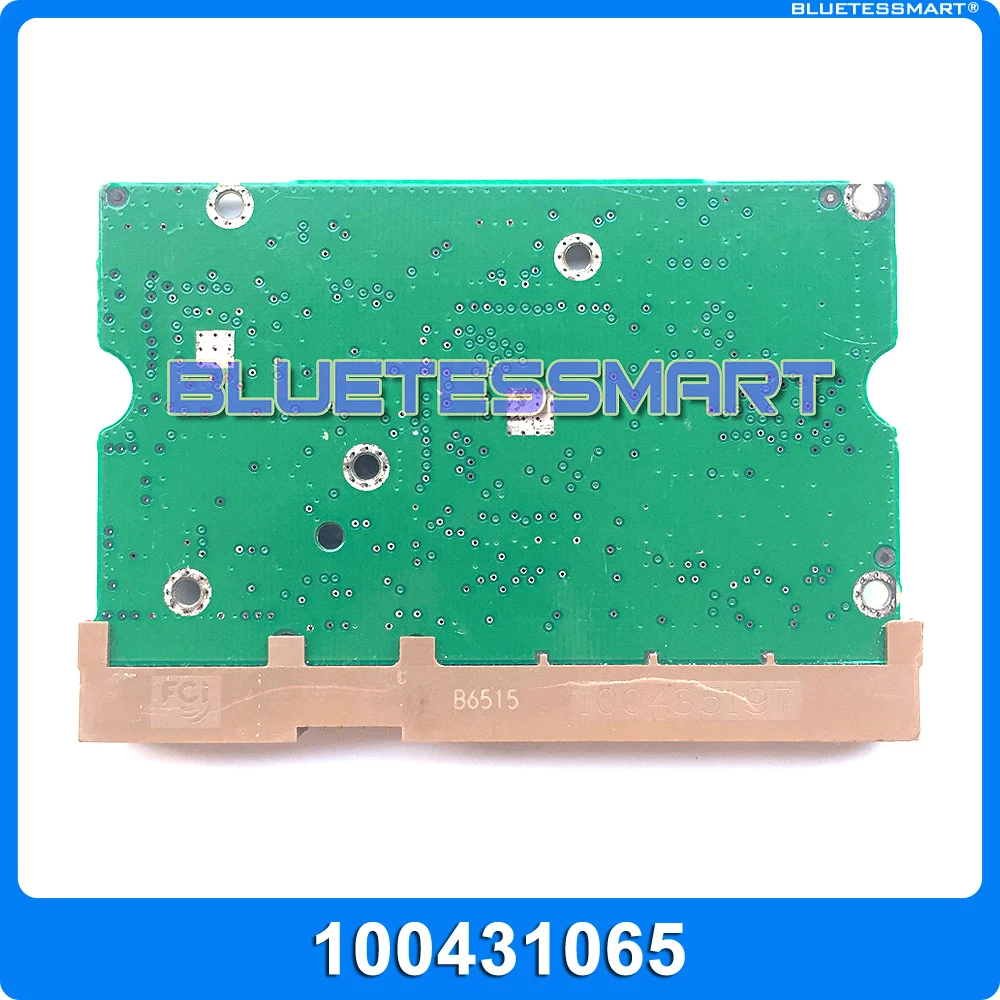 Запчасти для жестких дисков PCB Логическая плата печатная 100431065 Seagate 3 5 IDE/PATA hdd