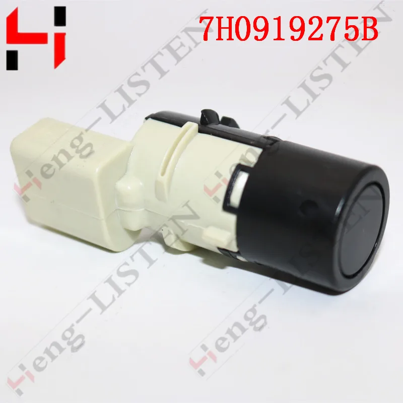 (4 шт.) Датчик парковки PDC для Audi A6 4B C5 4F2 C6 4FH 4F5 7H0919275E 7H0919275B|parking sensor|parking sensor 4pcssensor for