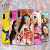 cute soy luna soft tpu silicone cover for huawei p40 p30 p20 pro p10 p9 p8 lite e plus 2019 2017 phone case
