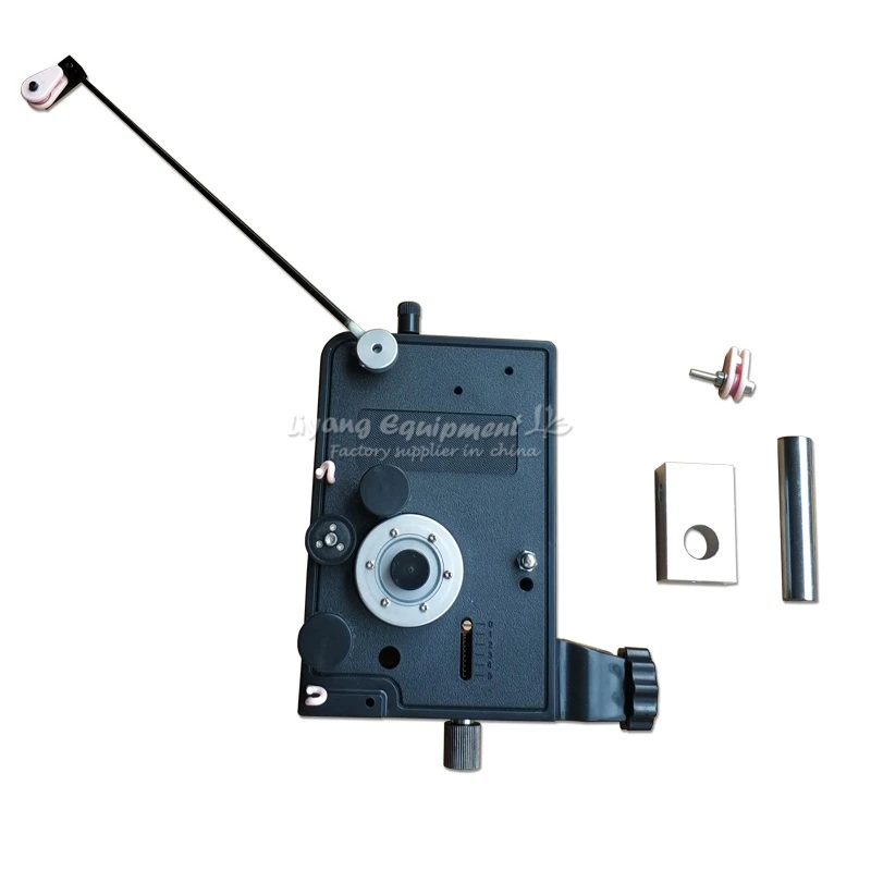 Регулятор натяжения для обмотки катушки машины различные диаметр провода от 0 02