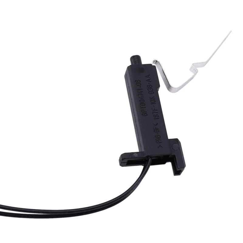 Автомобильный внешний датчик температуры воздуха для Ford Fiesta Focus C-Max Mondeo 1S7F10K936AA |