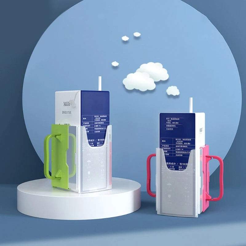 Одежда для маленьких детей ясельного возраста сок молоко коробка мобильного