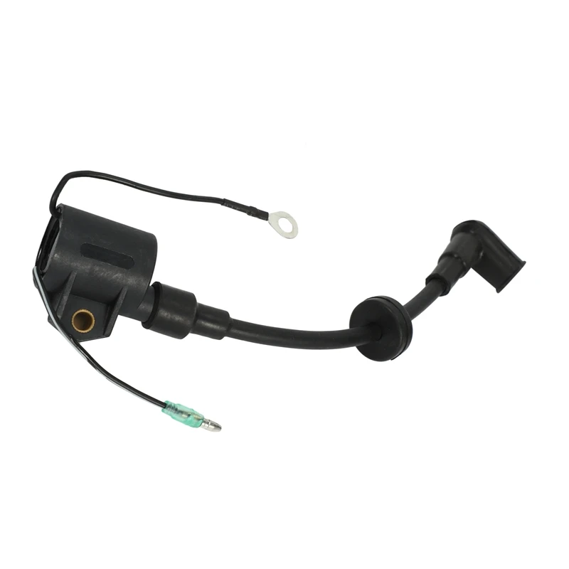 Катушка зажигания для Yamaha 61N-85570-00 катушка в сборе двухтактного лодочного