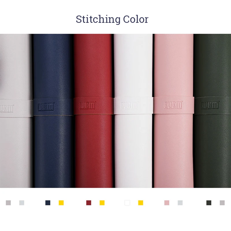 Водонепроницаемый настольный защитный коврик BUBM для мыши Настольный клавиатуры