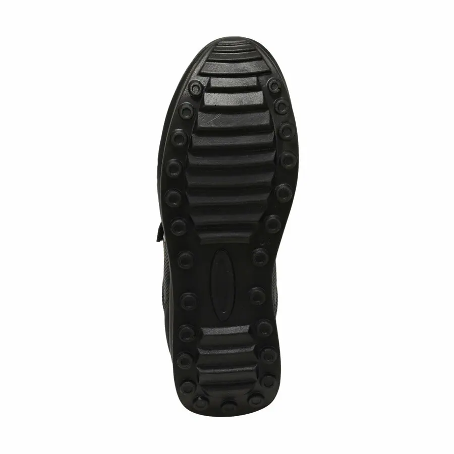 

Sneakers Women Kinetix Paulet 1Fx Black Women'S Sneaker