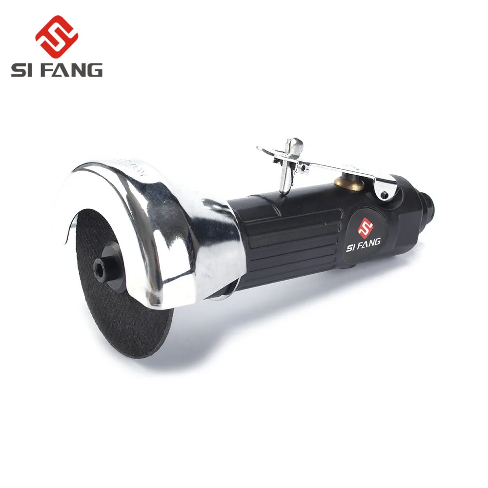 3 &quotпневматическая машина для резки металла дюйма Пневматический резак режущие