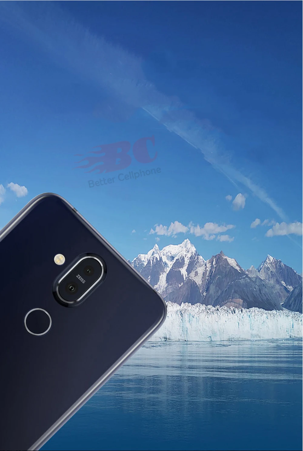 Смартфон Nokia X7 4G LTE с глобальной прошивкой, 6,18 дюймов, 18:9 FHD, Восьмиядерный процессор Snapdragon 710, 2,2 ГГц, 4 Гб ОЗУ, 64 Гб ПЗУ, Face ID, 3500 мАч