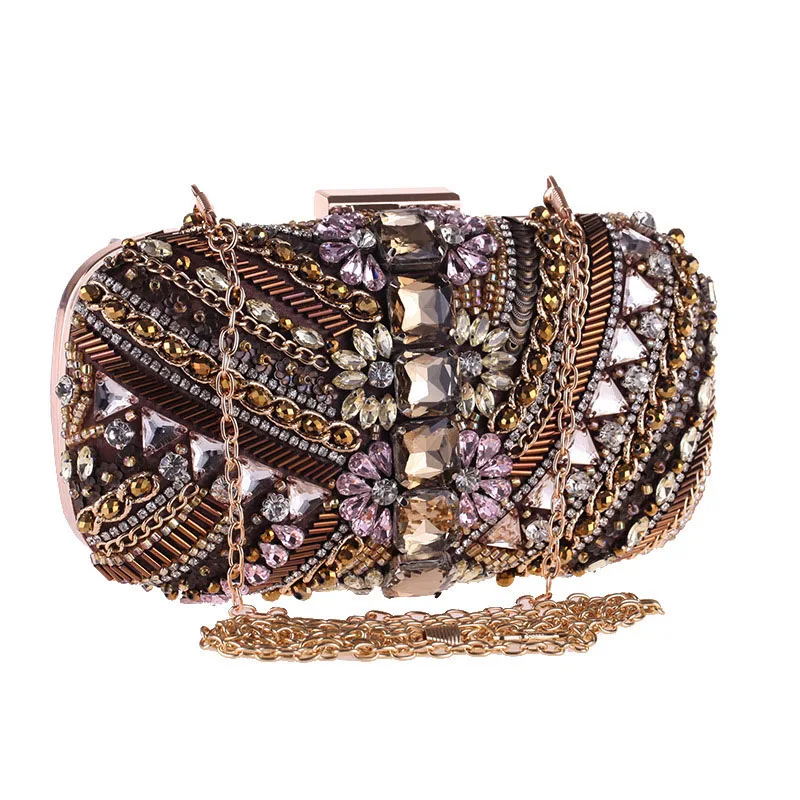 Кошельки и сумочки роскошная дизайнерская сумочка вечерняя сумка для платья