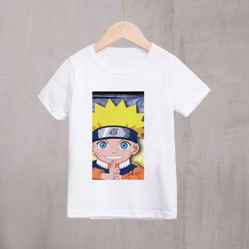 

Летняя футболка для мальчиков и девочек, красивая рубашка с рисунком аниме-героев, пиратов, красивый дизайн, эстетичный дизайн, круглый выре...