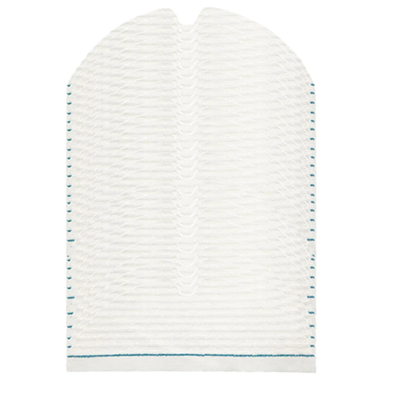 

50 шт., тряпки для швабры Roborock S6S5MaxE35E2