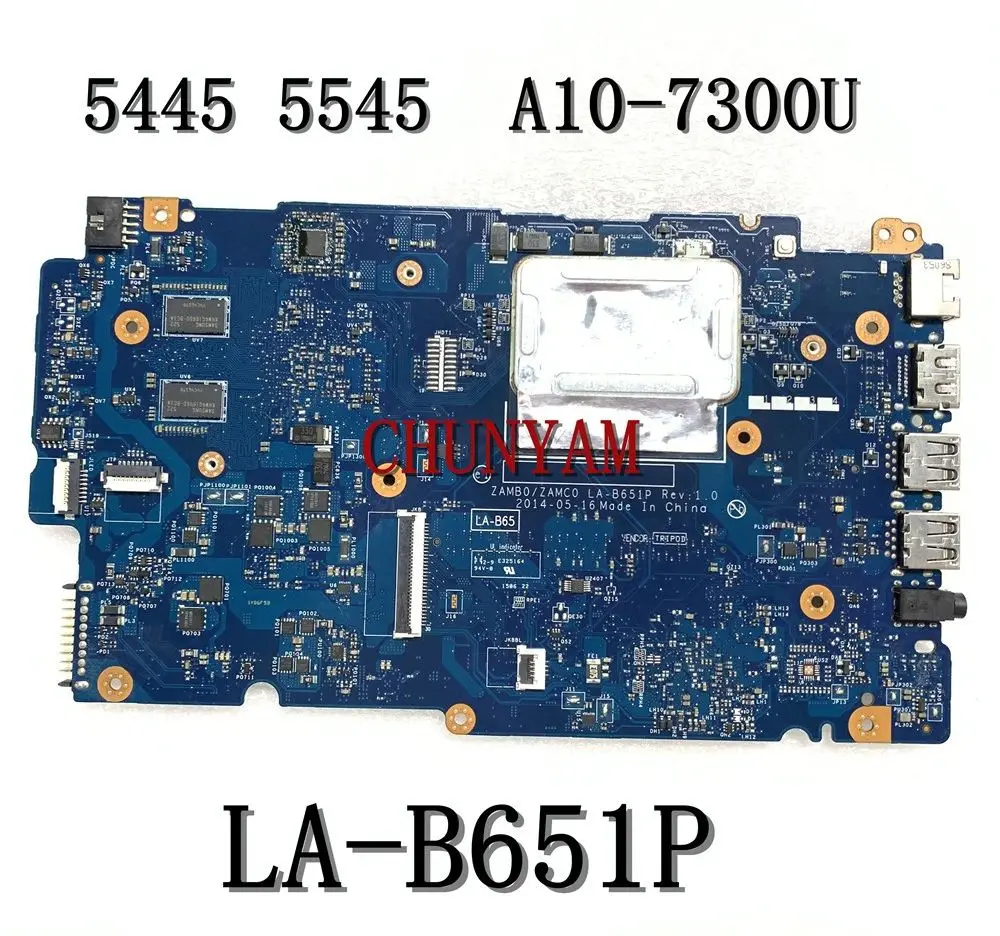 Новая Фотографическая карта для ноутбука dell Inspiron Series 5445 5545 2 Гб | Компьютеры и офис
