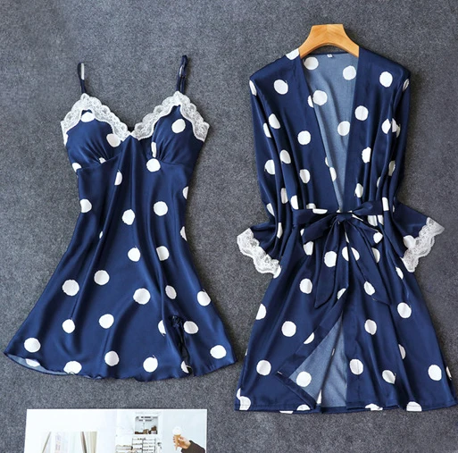 Новый Зеленый женский топ из 2 предметов на бретелях Пижама комплекты одежды для