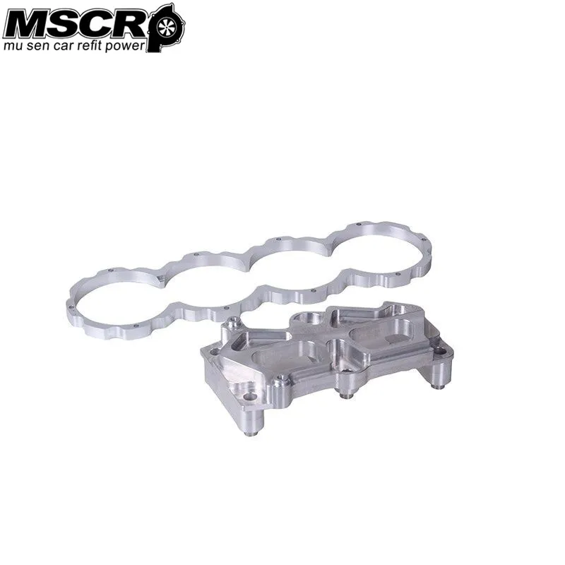 Крепления двигателя блок пояс VTEC w подвергая механической обработке части +