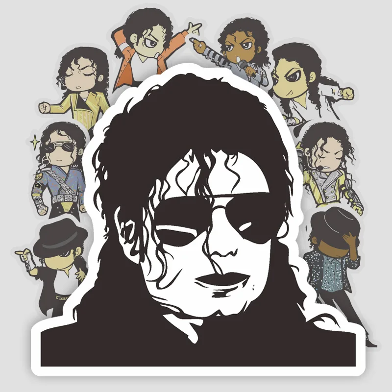 

11 шт., детские наклейки-книжки для ноутбука