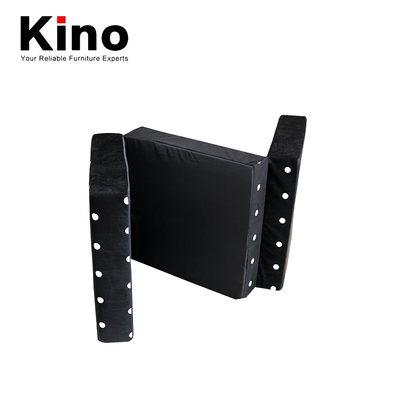 Легко носить шезлонг складной матрас кровать Dedroom мебель для балкона|Матрасы| |