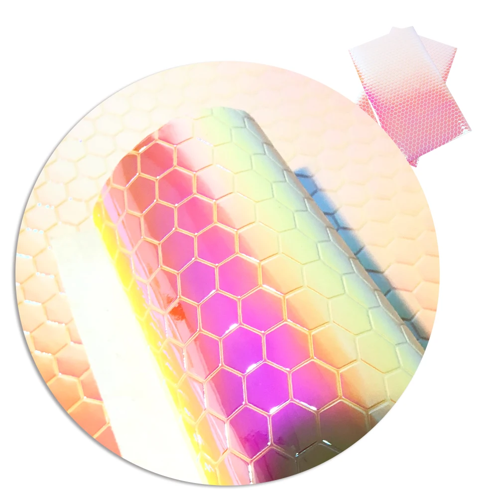 Аксессуары David 20*33 см чешуя Русалки лоскутное изделие из синтетической кожи для