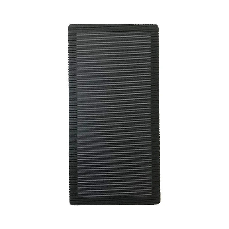 Магнитный пылезащитный чехол для вентилятора легкая мойка 12/24 см игрового