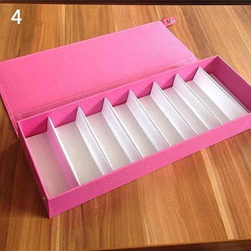 

8 Grid Sunglass Glasses Storage Case Eyeglasses Display Glasswear Box Tidy Tool Sunglass Glasses Storage Case Eyeglasses Display