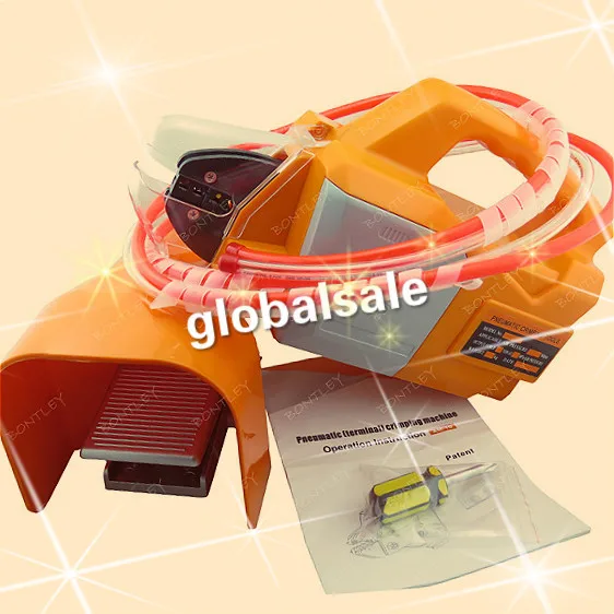 Бесплатная доставка AM 30 новый дизайн для обжима кабельных клемм и разъемов