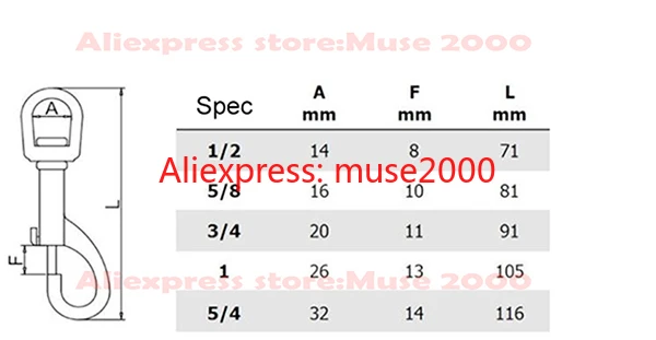 P образный Поворотный кольцевой крючок с одной цепью вешалка для проволочной