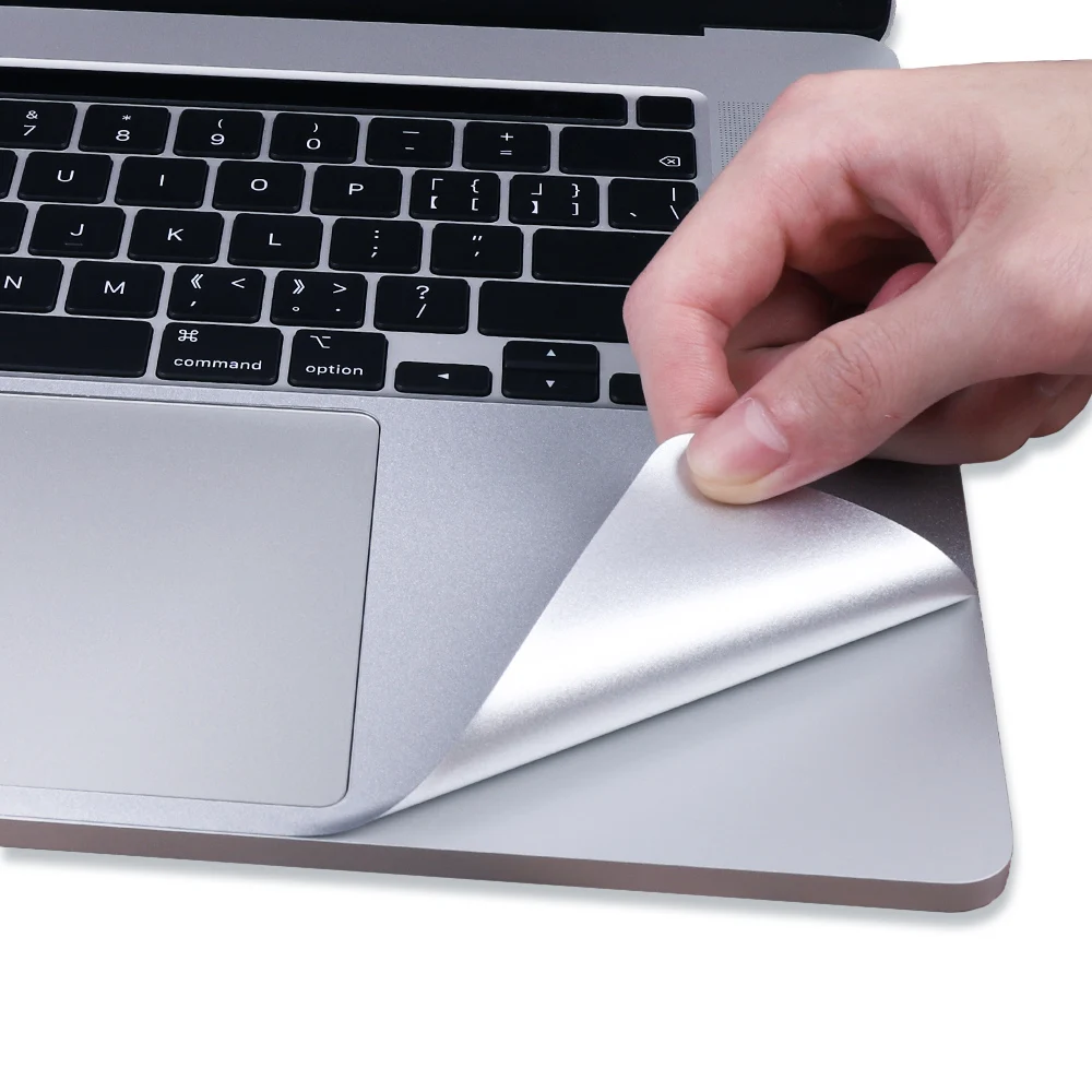 Ультратонкая наклейка для ноутбука MacBook Pro13 A2289 A2251 защитная подставка и трекпад