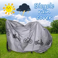 bicycle rain cover outdoor waterproof dustproof cover bicycle accessories whstore