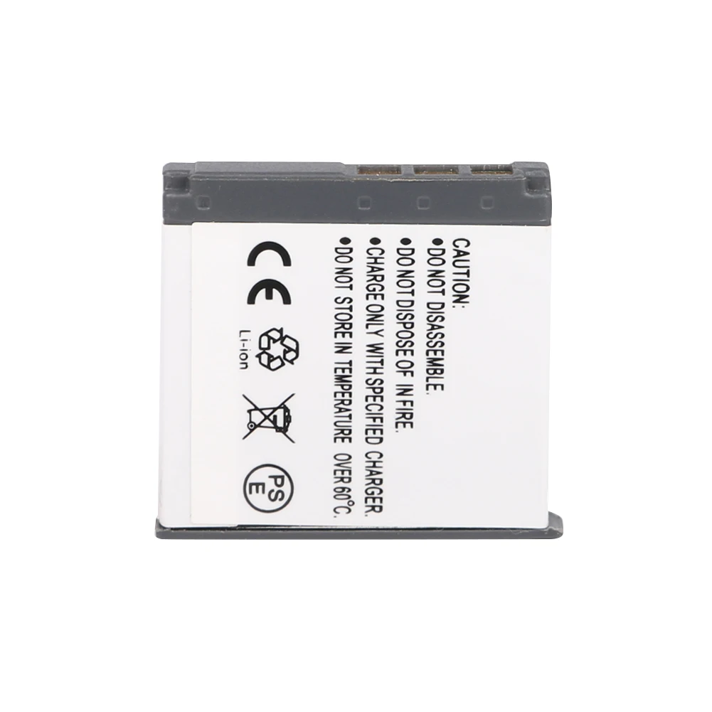 Оригинальный NP-FE1 NP FE1 запасная часть для цифровой камеры с фоновой подсветкой SONY
