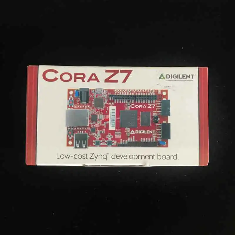 1 шт. x Cora Z7-07S одноядерный или Z7-10 двухъядерный Zynq-7000 ARM/FPGA SoC Development Board | Электронные